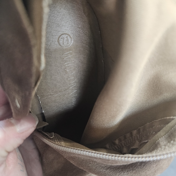 Wild diva stiletto booties - Picture 9 of 9